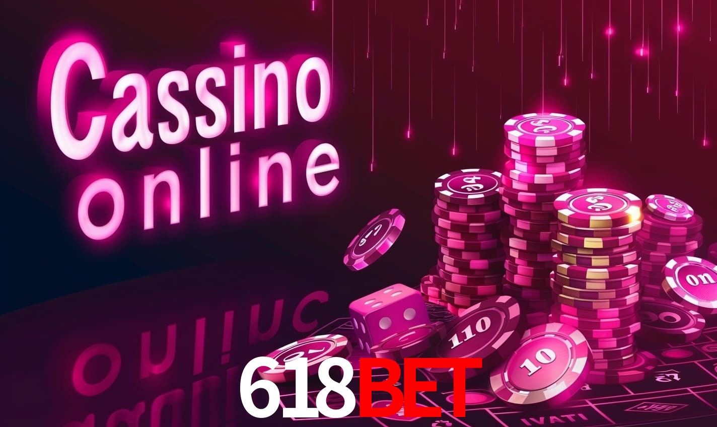 A Emoção da Loteria na 618bet: Uma Chance de Mudança de Vida