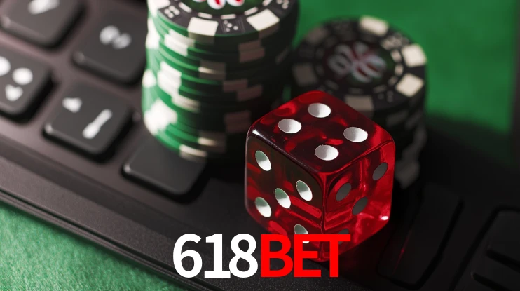 Game Providers 618bet