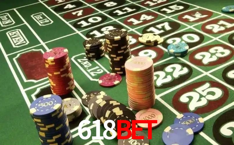 Diretório de Jogos 618bet
