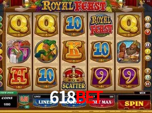 Flash Promotion 618bet