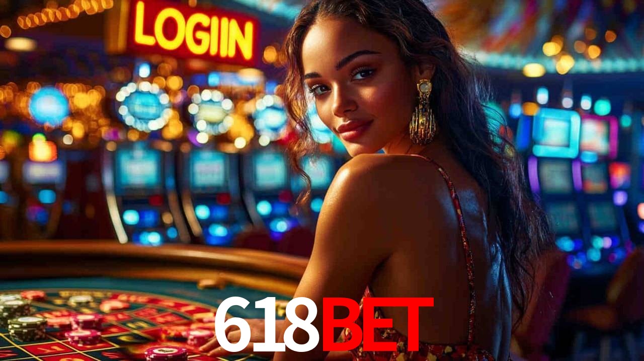 Login Seguro 618bet