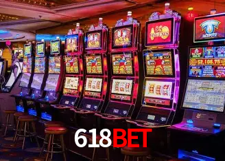 Descubra a Essência do 618bet: Nossa História e Compromissos