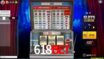 A Emoção da Loteria na 618bet: Uma Chance de Mudança de Vida
