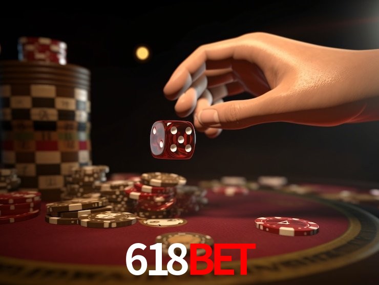 Provedores de Jogos 618bet
