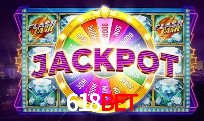 Descubra o Mundo do Cassino Online com 618bet