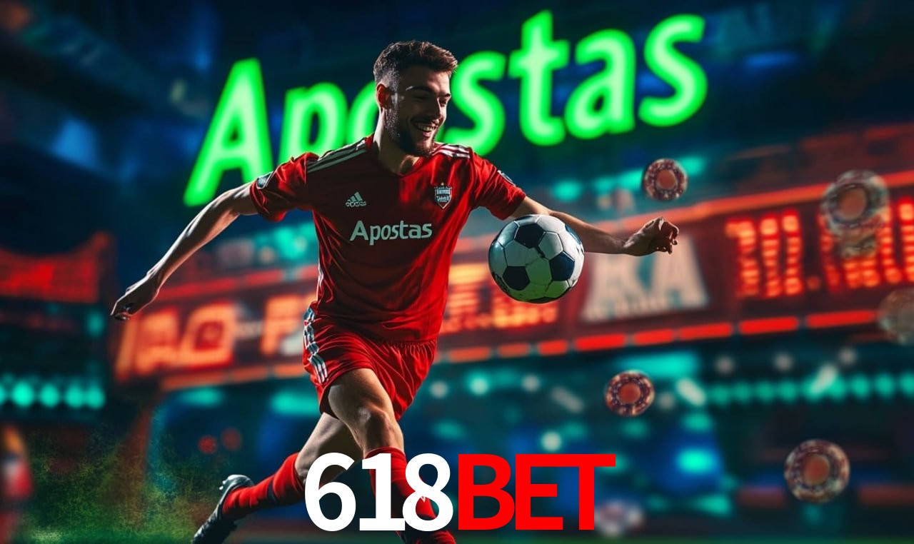 PIX Instantâneo 618bet