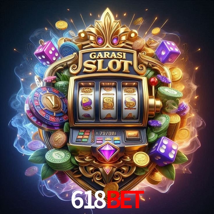 Design Responsivo 618bet