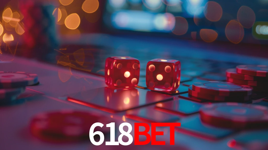 Slot Games 618bet