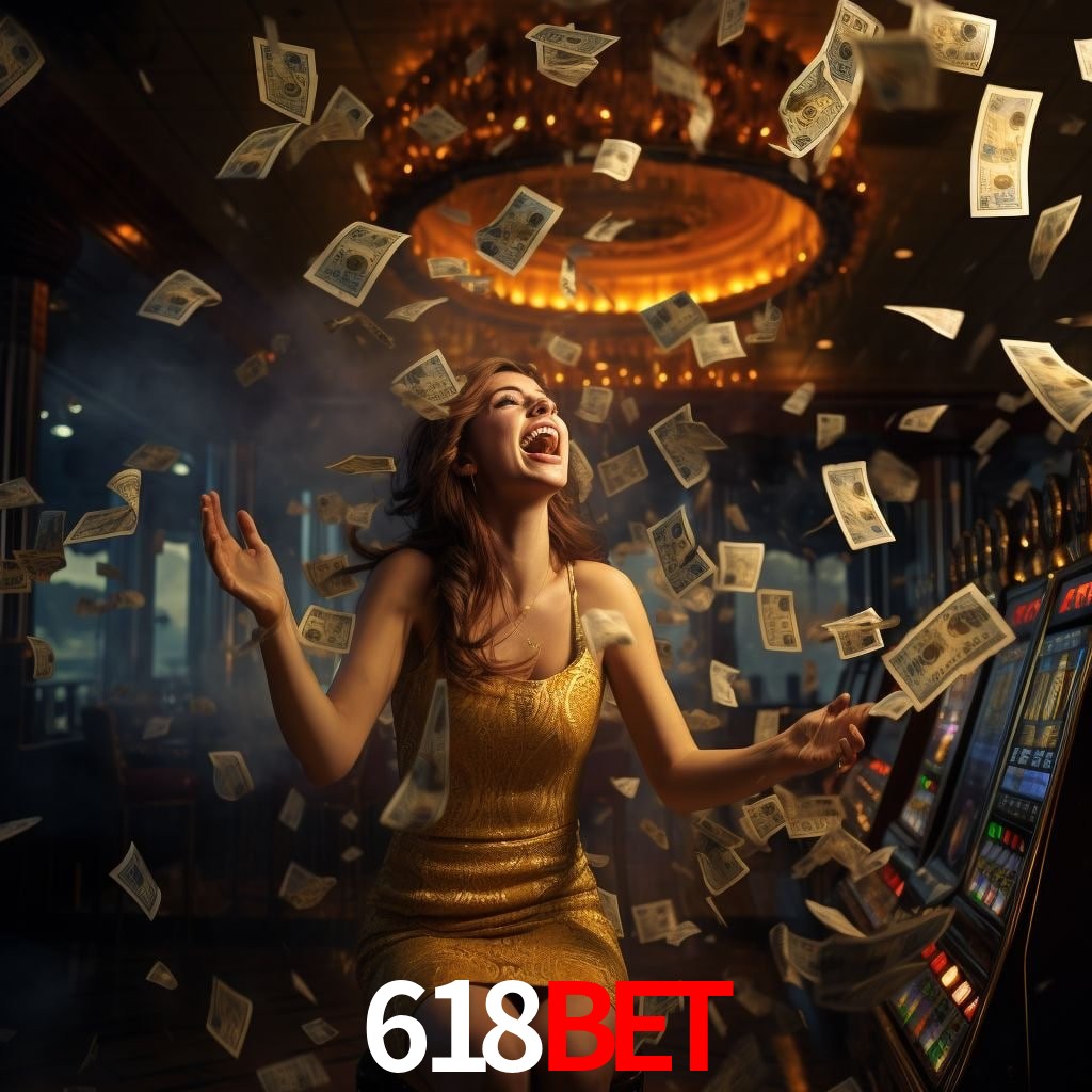 Spaceman Game 618bet