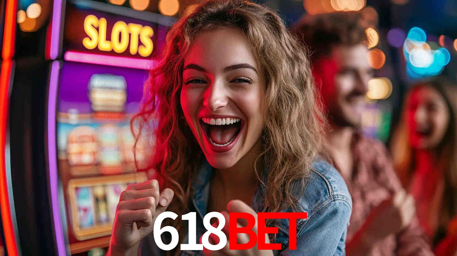 Inovações de Jogos na 618bet: O Futuro das Experiências Interativas