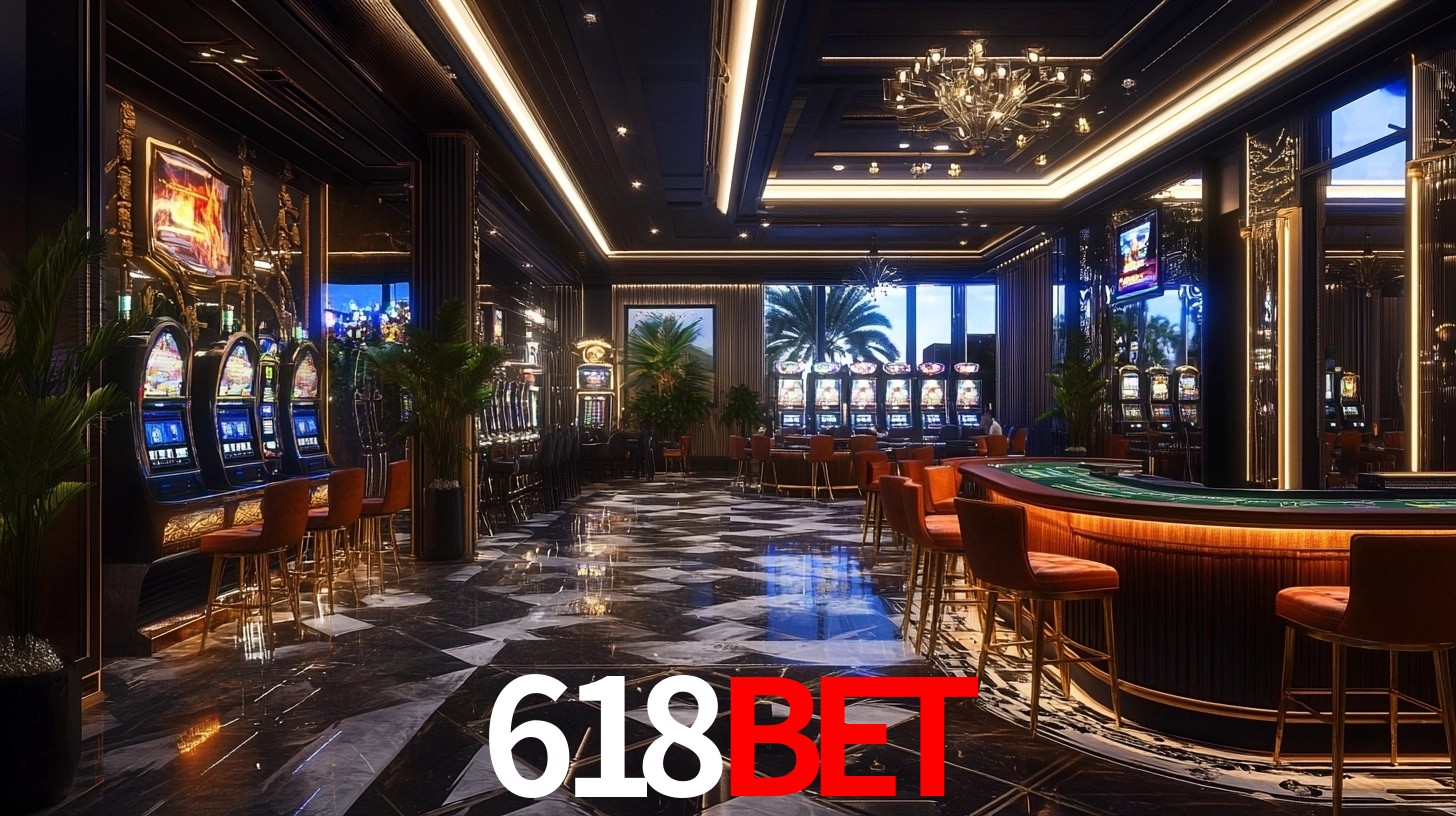 618bet App Interface
