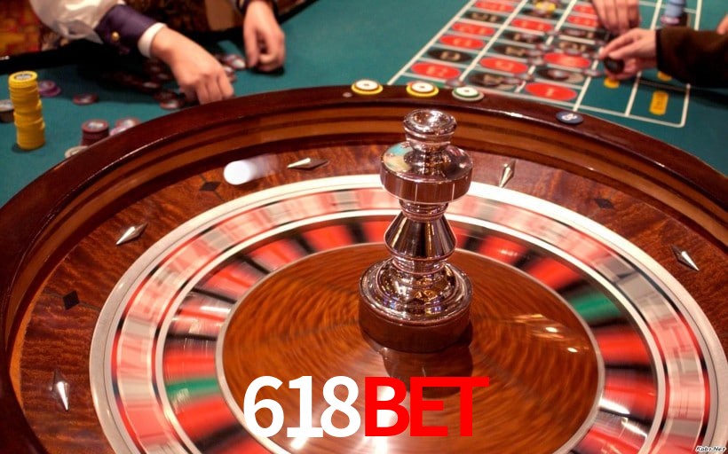 Torneios 618bet