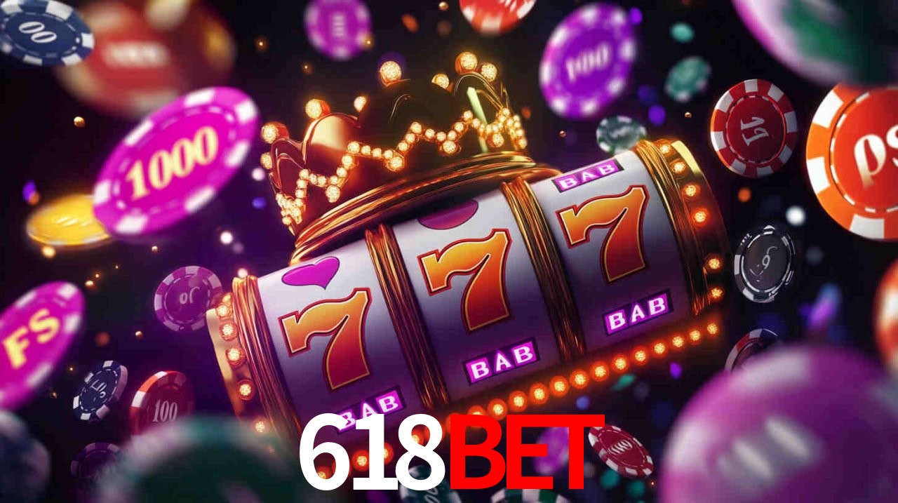 Bonus Features 618bet