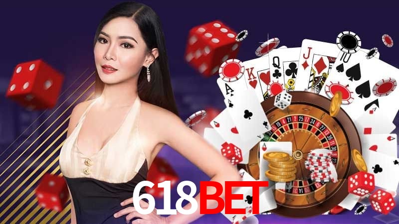 Jogos Exclusivos 618bet