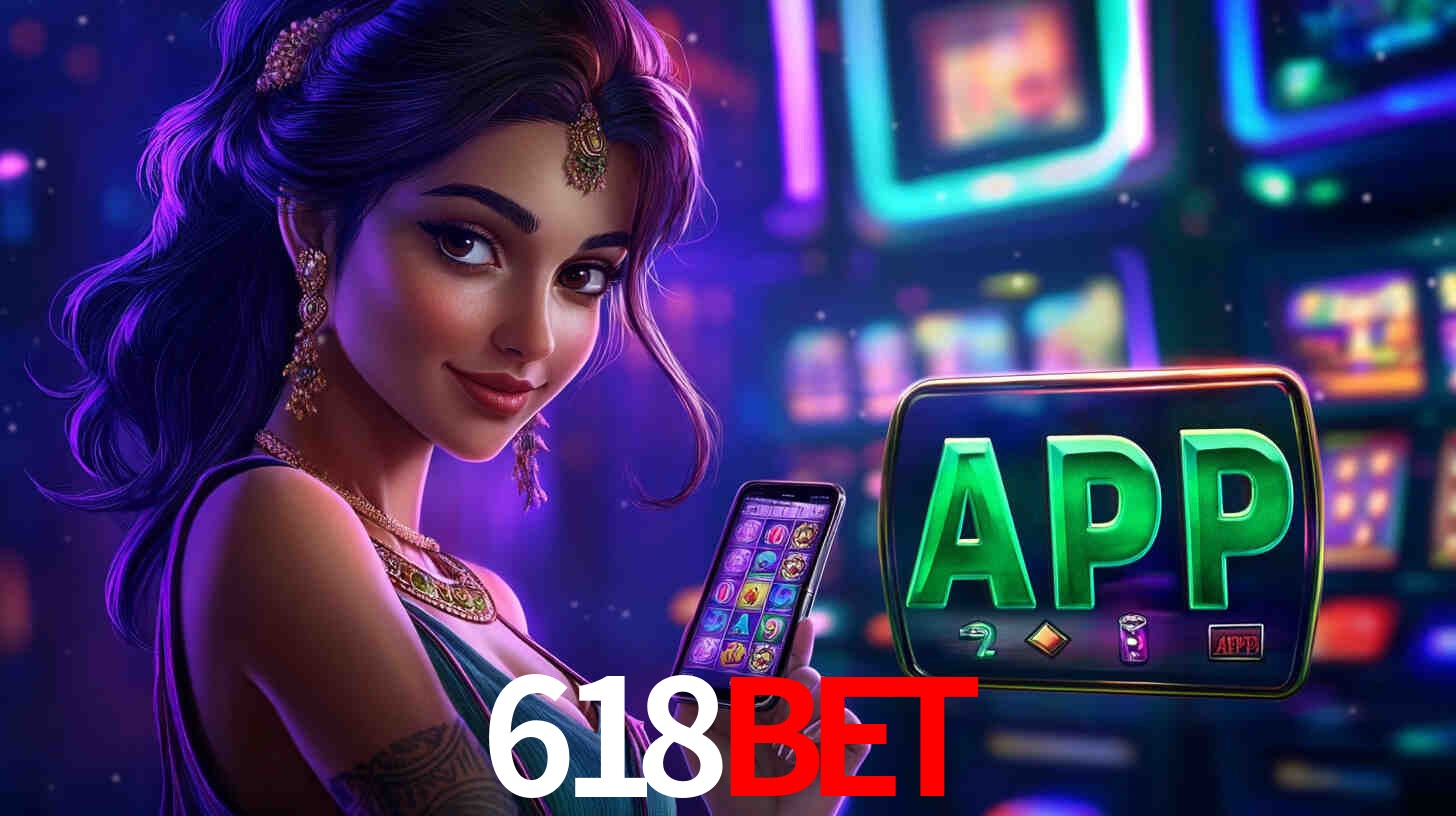 618bet: A Experiência de Casino com Jogos de Mesa ao Vivo