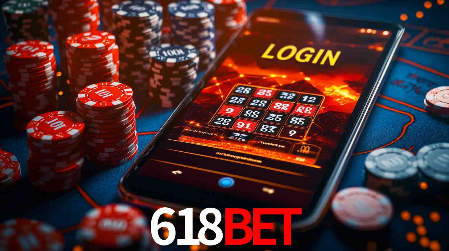 618bet paga