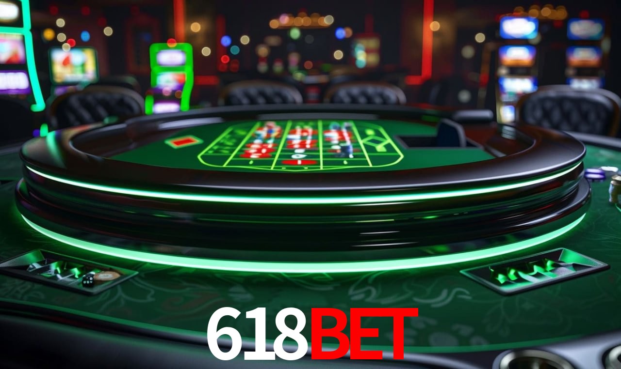 Platform Technology 618bet