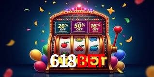 Promoção Relâmpago 618bet