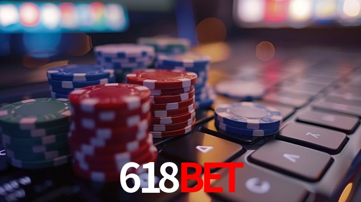 Integração de APIs 618bet
