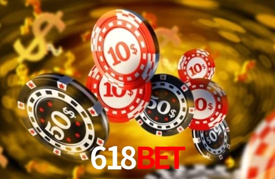 Apostas de Futebol 618bet