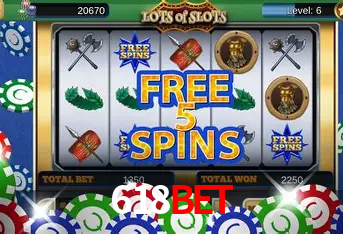 Descubra a Magia dos Jogos de Arcade no 618bet