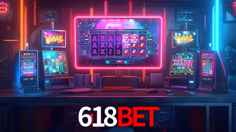 Experimente o Login Seguro Premium no 618bet