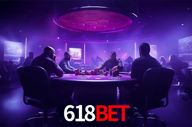 Recursos de Bônus 618bet