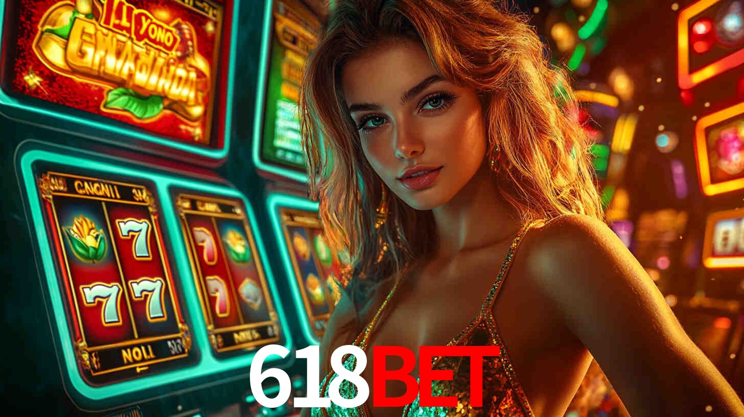 Welcome Bonus 618bet