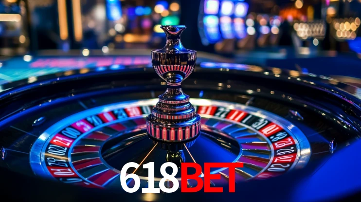 618bet paga