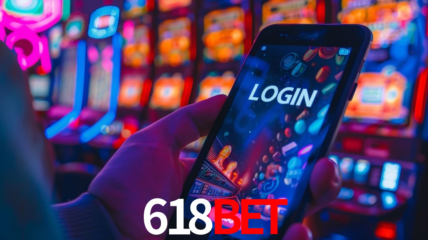 Casino VIP 618bet