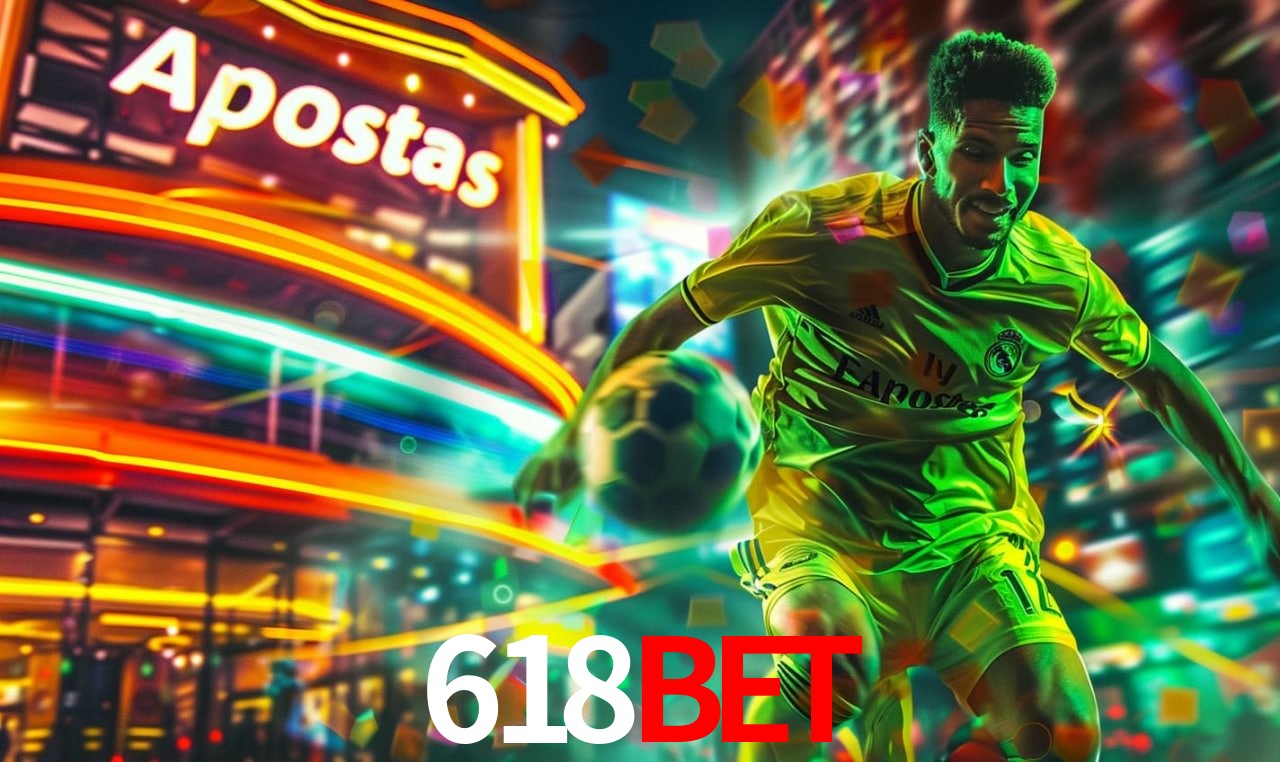 Jogos de Slot 618bet