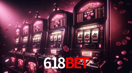 Interface do App 618bet