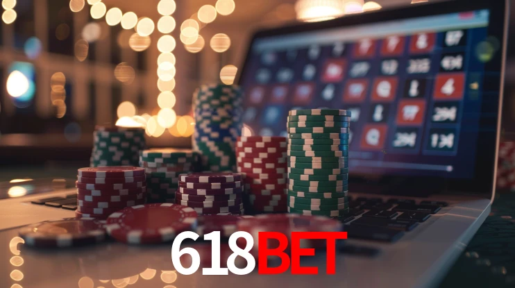 Live Casino 618bet