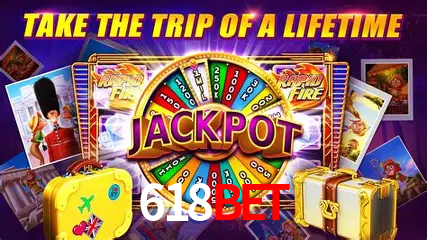 Descubra o Mundo do Cassino Online com 618bet