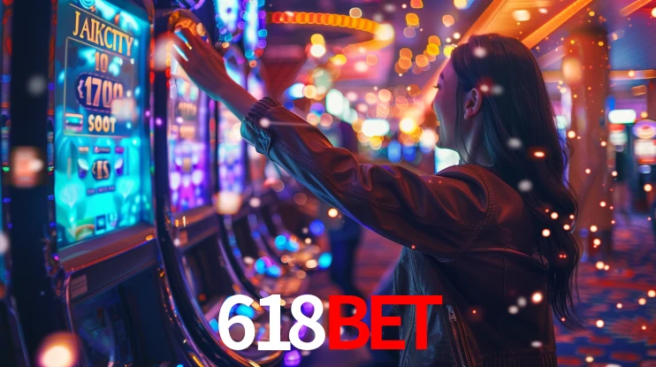618bet paga