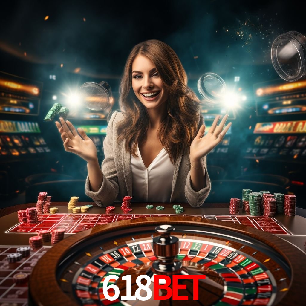Explore as vantagens do 618bet: serviço profissional e confiabilidade