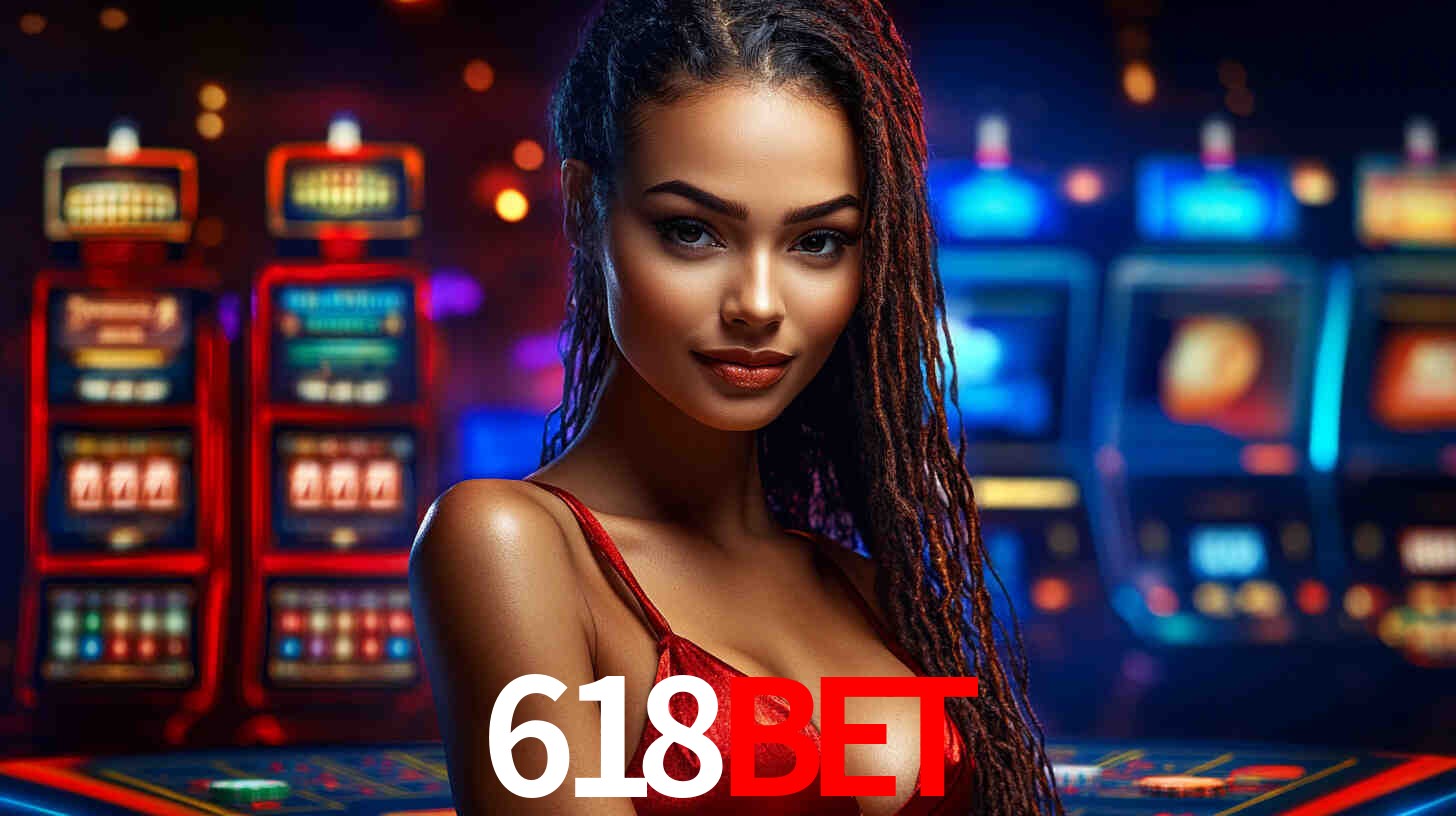 A Experiência Imersiva dos Cassinos Ao Vivo no 618bet