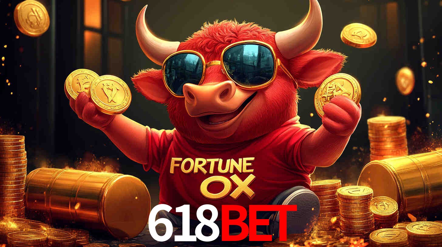 Apostas Esportivas na 618bet: Um Guia Completo