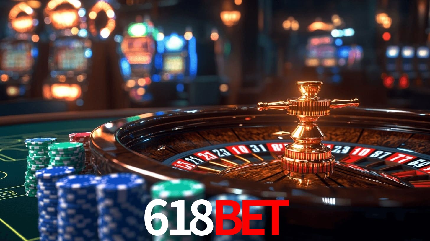618bet