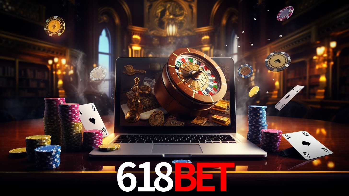 Blackjack Table 618bet