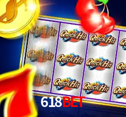 A Popularidade dos Caça-Níqueis no 618bet