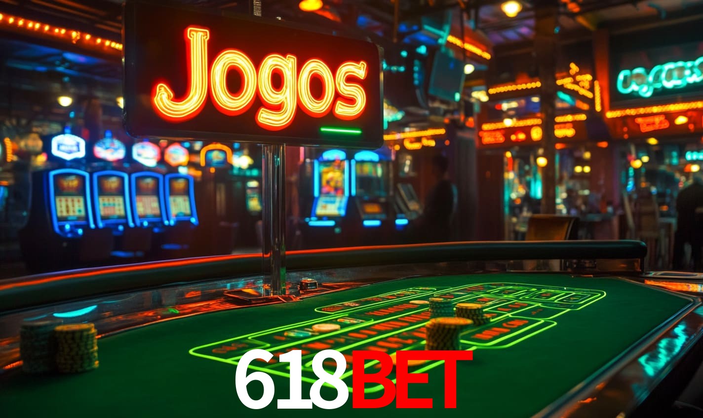Segurança 2FA 618bet