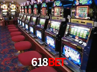 Explorando a Categoria de Eventos em Apostas na 618bet