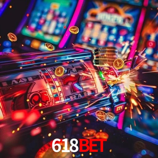 Casino Ao Vivo 618bet