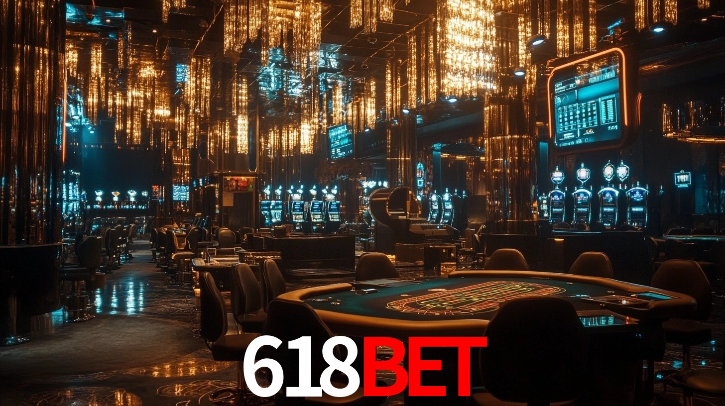618bet