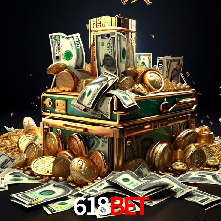 Experiência VIP 618bet