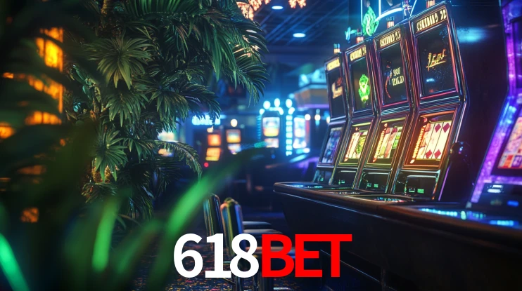 Live Casino 618bet