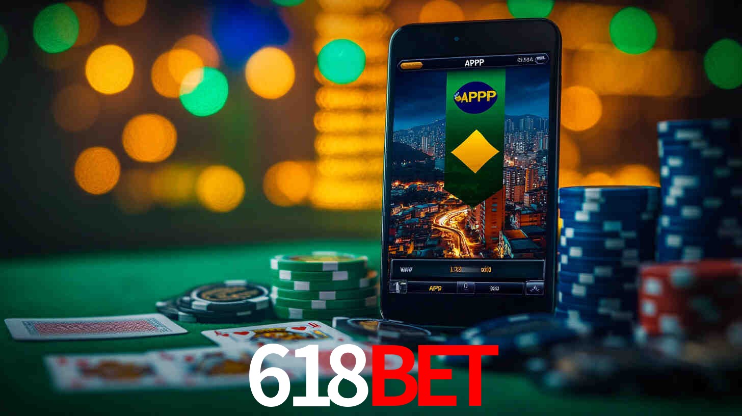 Descubra o Programa VIP da 618bet: Vantagens Exclusivas para Jogadores