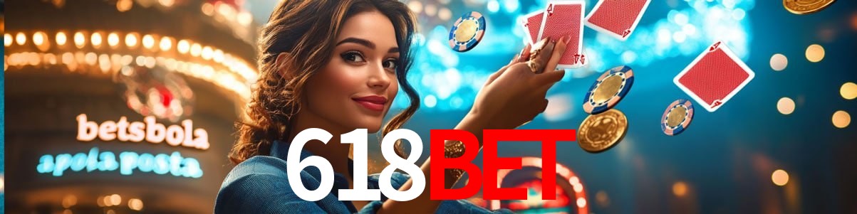 Welcome Bonus 618bet