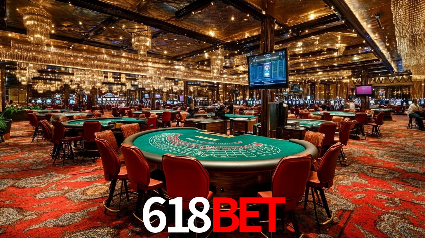 618bet - slots licenciadas brasileiras - 618bet.com